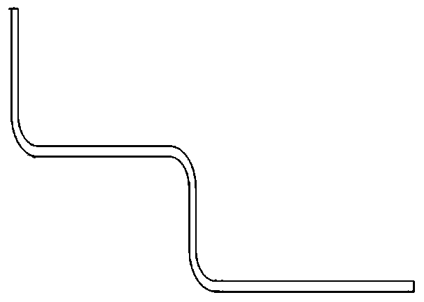 Calculation method of resistance loss of paste filling slurry pipeline transportation based on T-H coupling