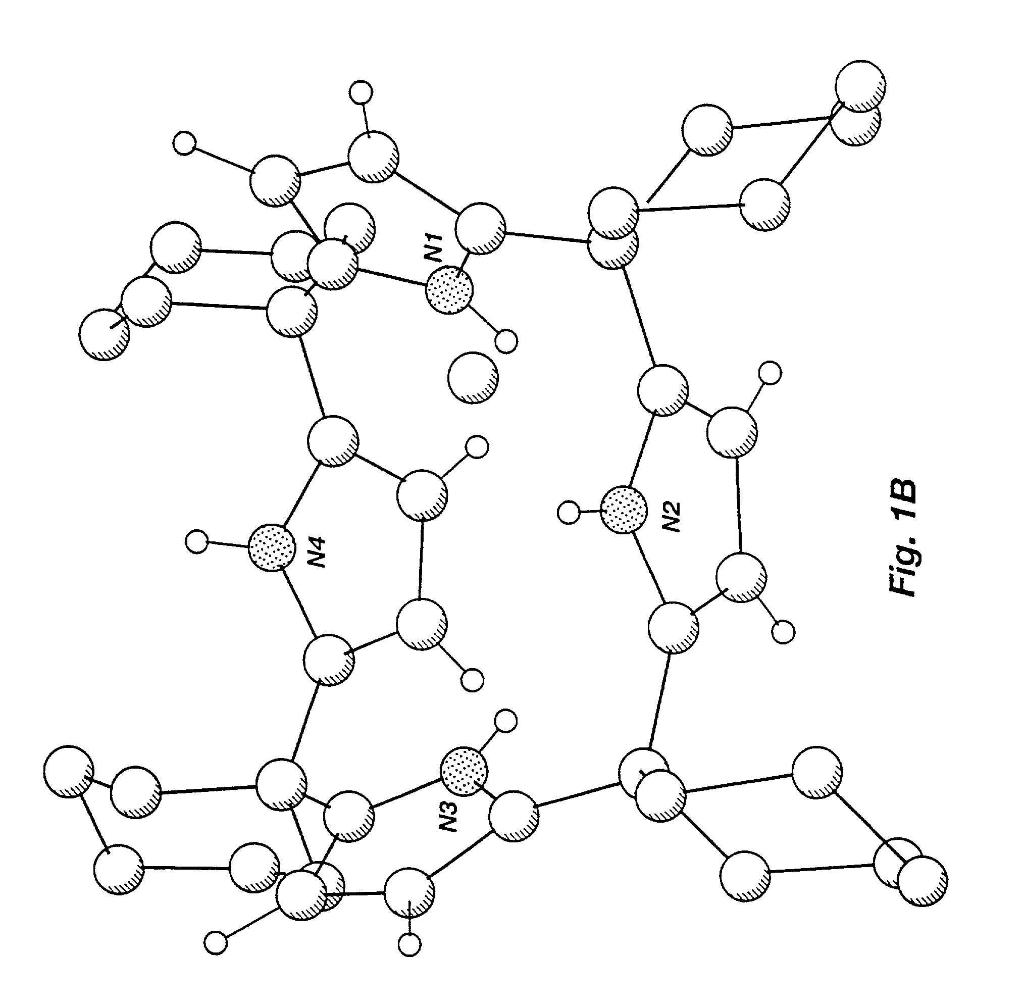 Halogenated calixpyrroles and uses thereof