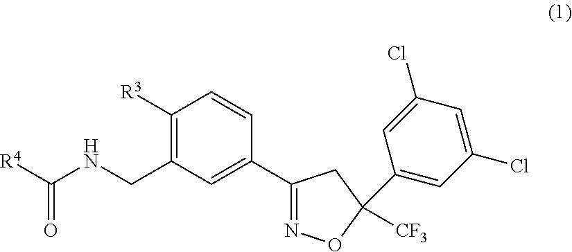 Animal ectoparasite-controlling agent