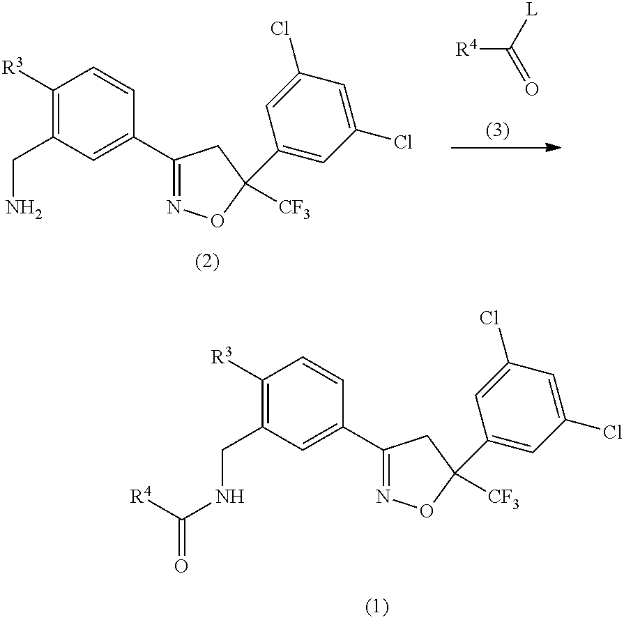 Animal ectoparasite-controlling agent