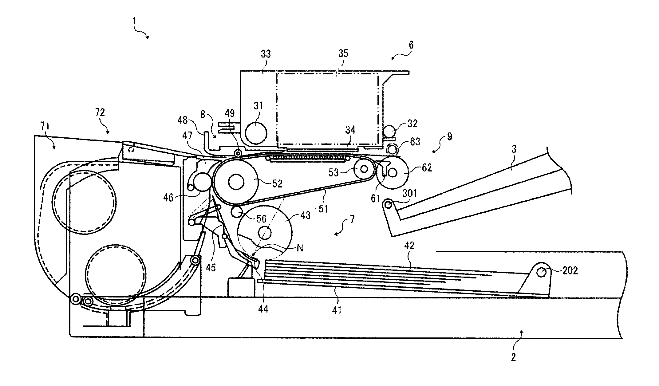 Image forming apparatus