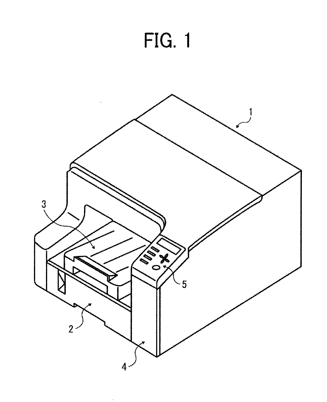 Image forming apparatus