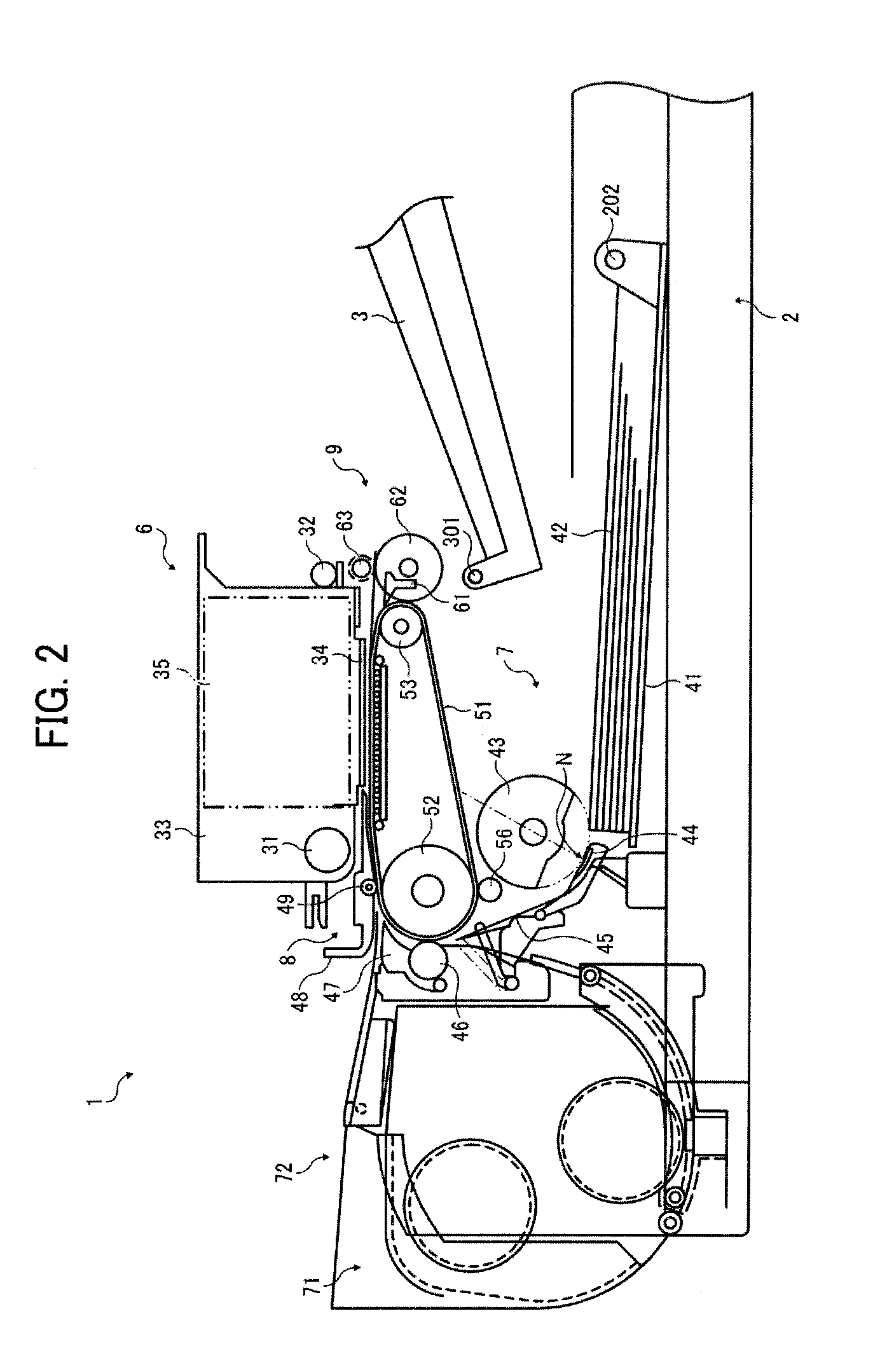 Image forming apparatus