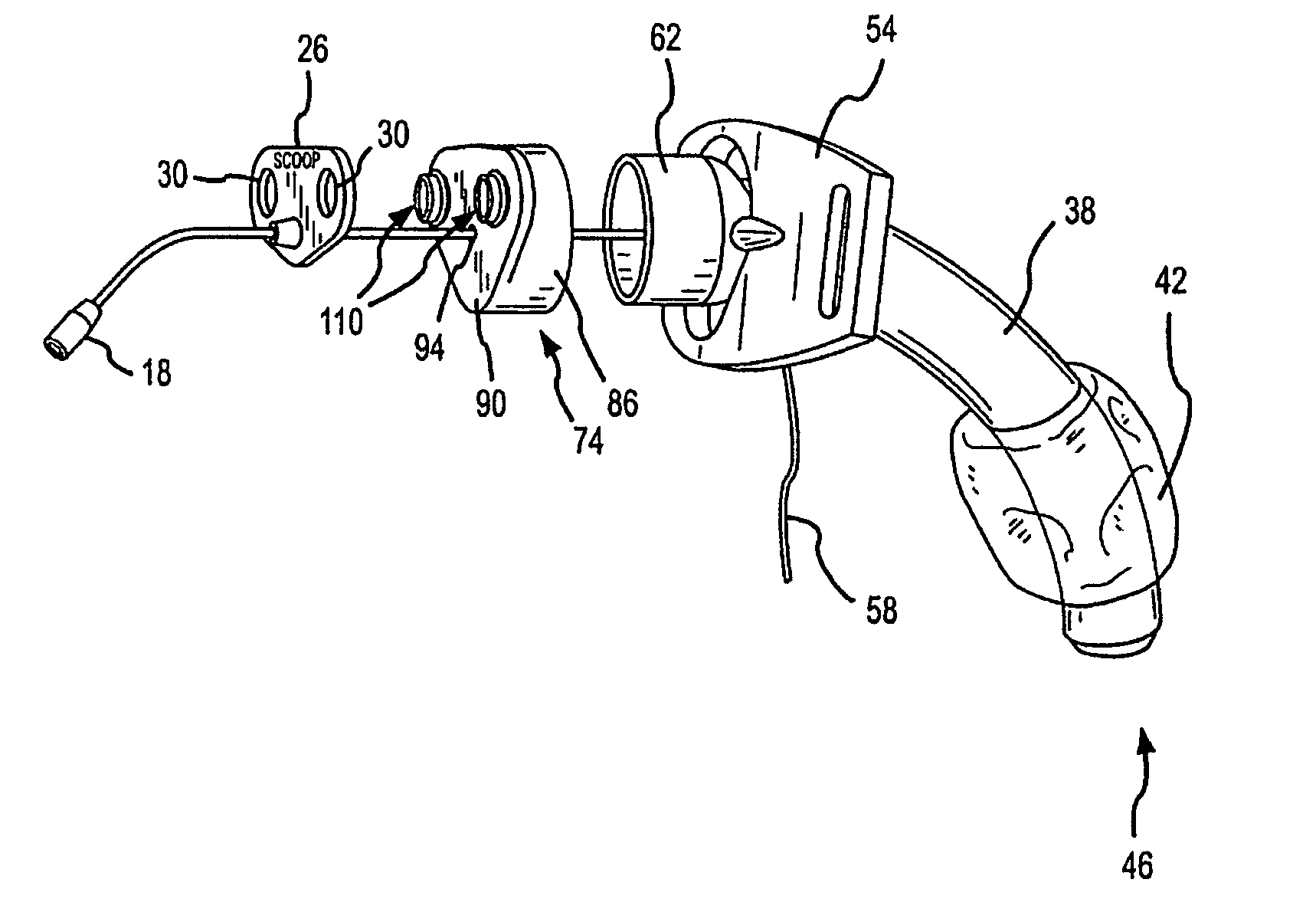 Tracheal tube/tracheal catheter adaptor cap