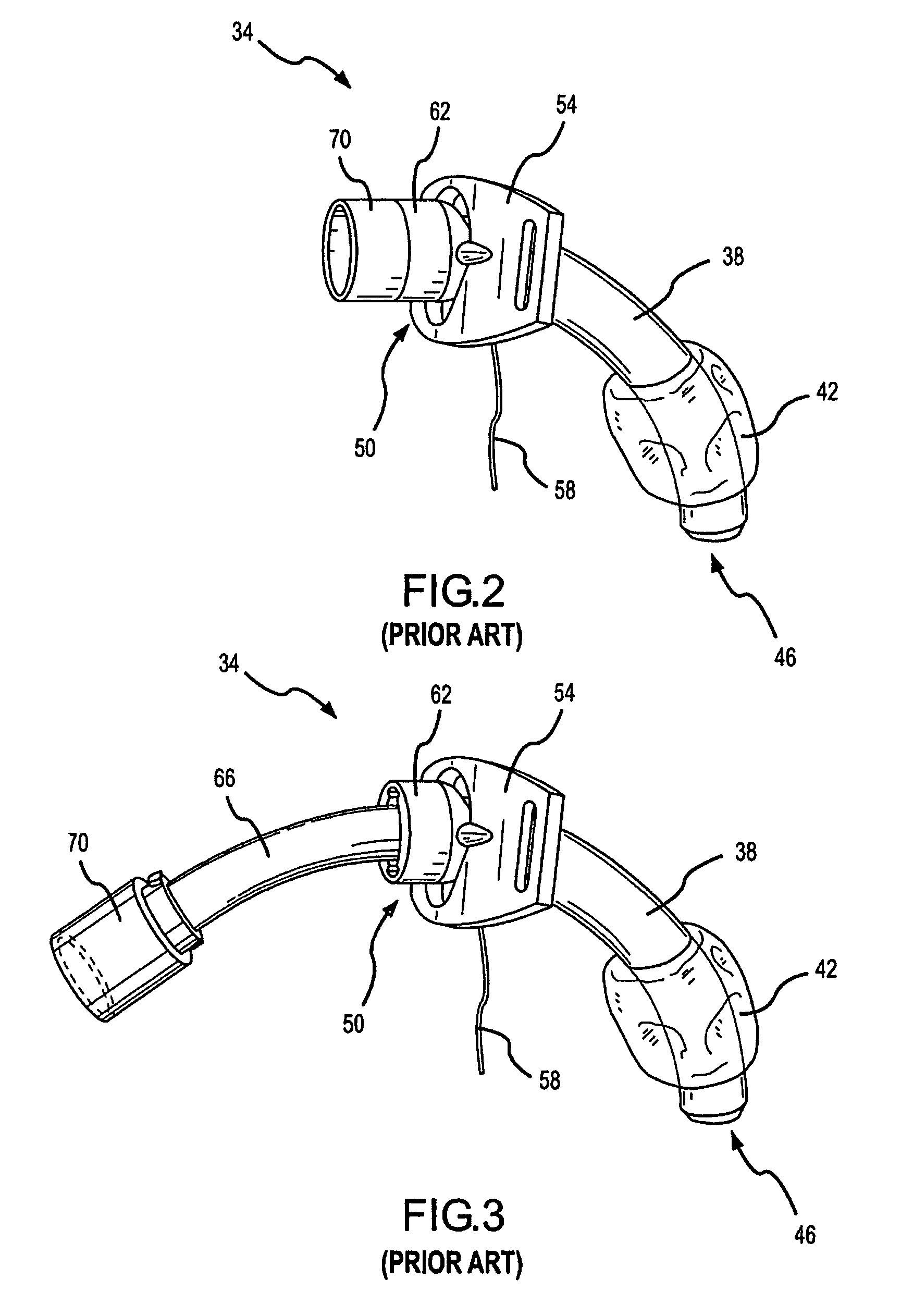 Tracheal tube/tracheal catheter adaptor cap