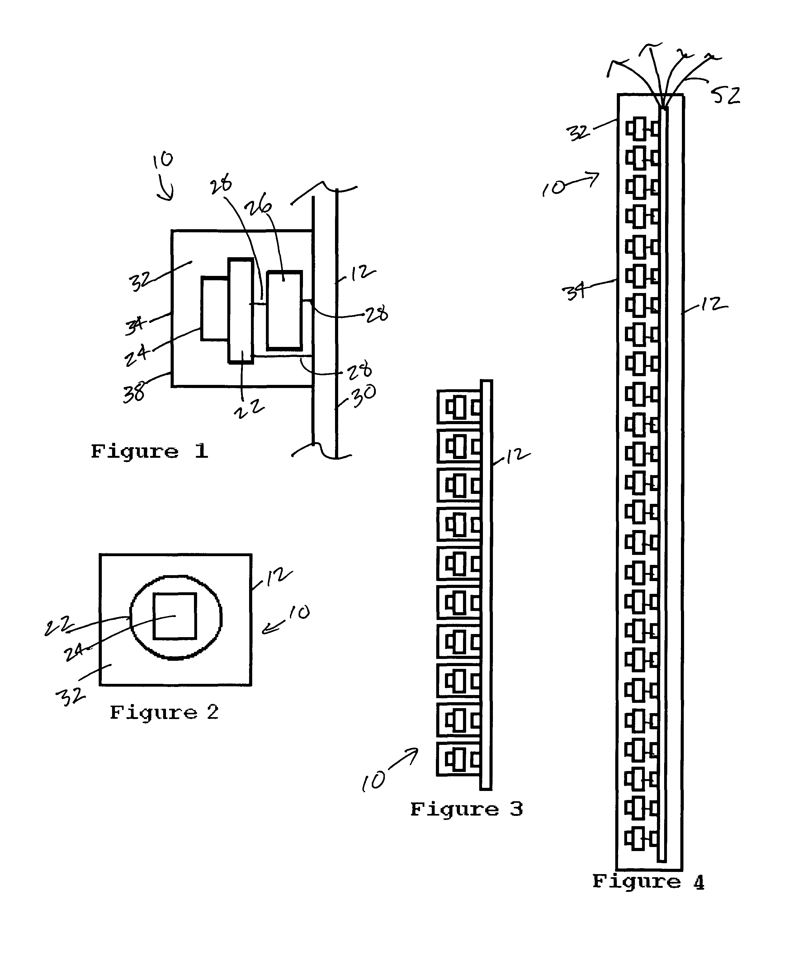 Liquid level sensor