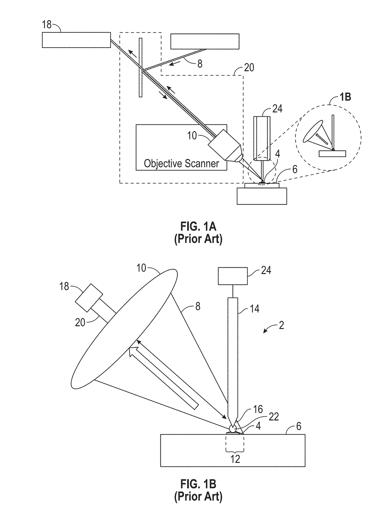 Fiber-coupled metal-tip near-field chemical imaging spectroscopy