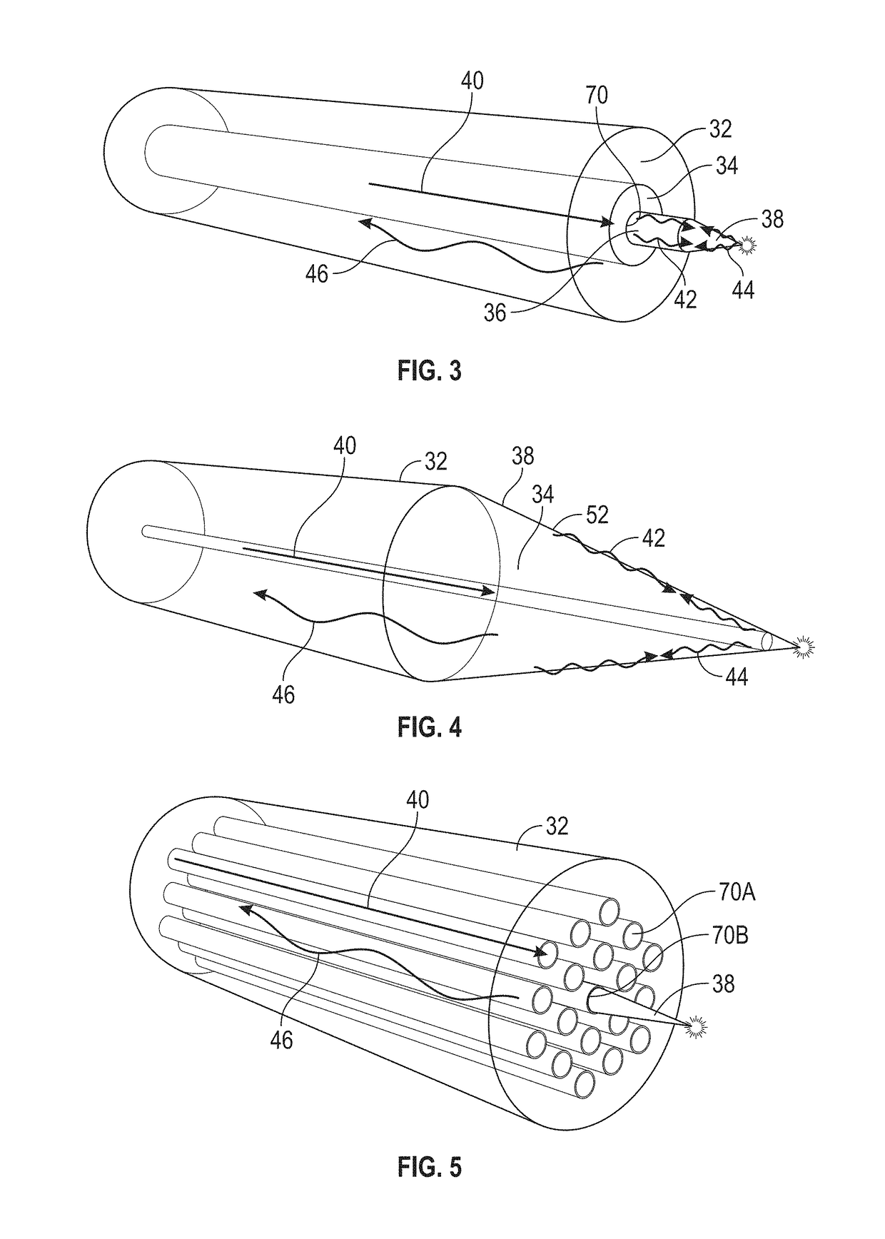 Fiber-coupled metal-tip near-field chemical imaging spectroscopy