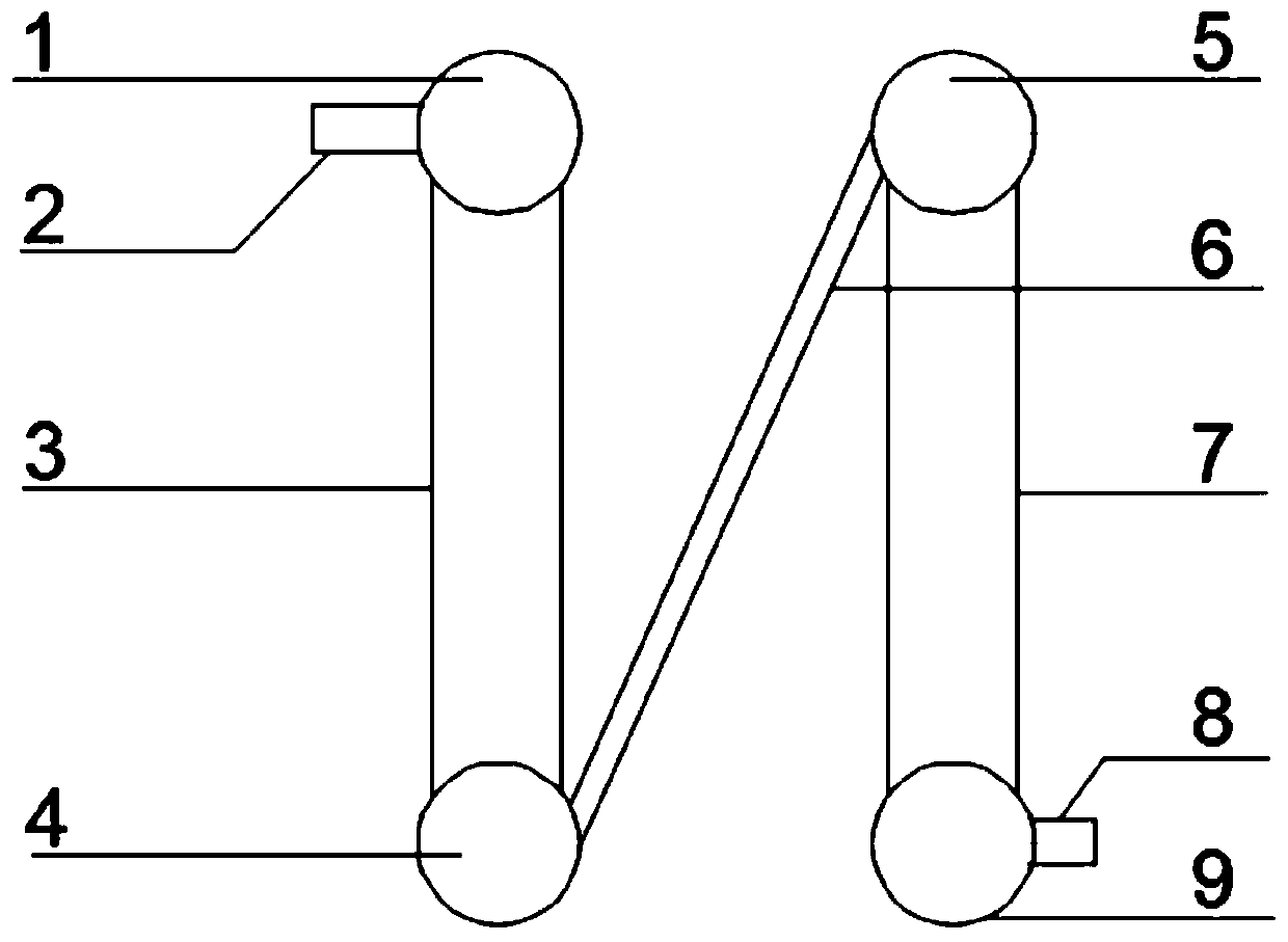 Micro-channel heat exchanger