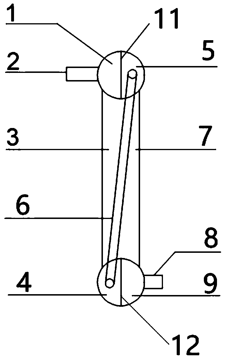 Micro-channel heat exchanger