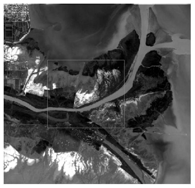 Class-specified multi-mode joint representation method for large-scene remote sensing image classification