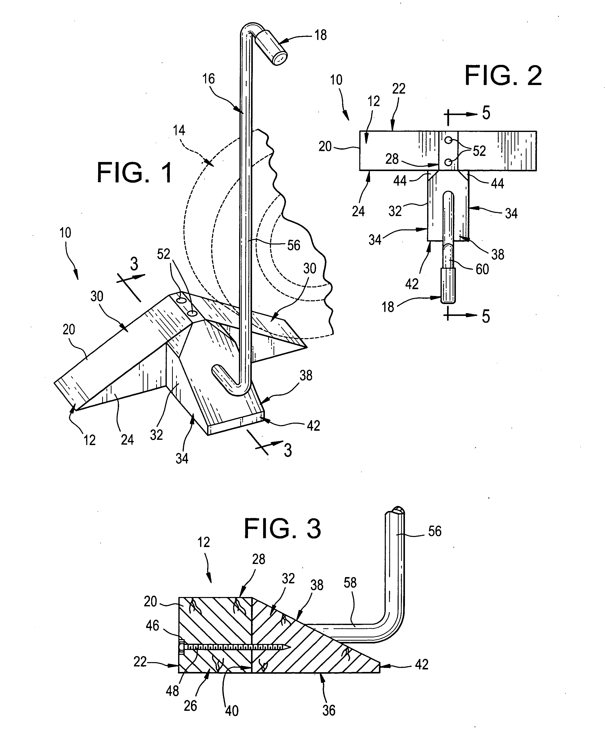 Wheel chock