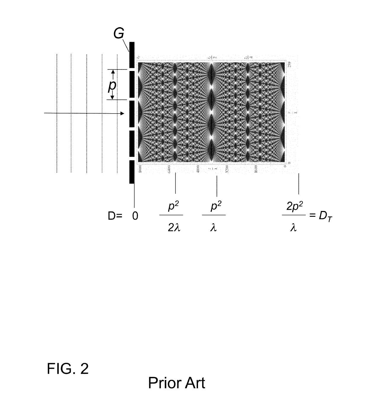 X-ray interferometric imaging system