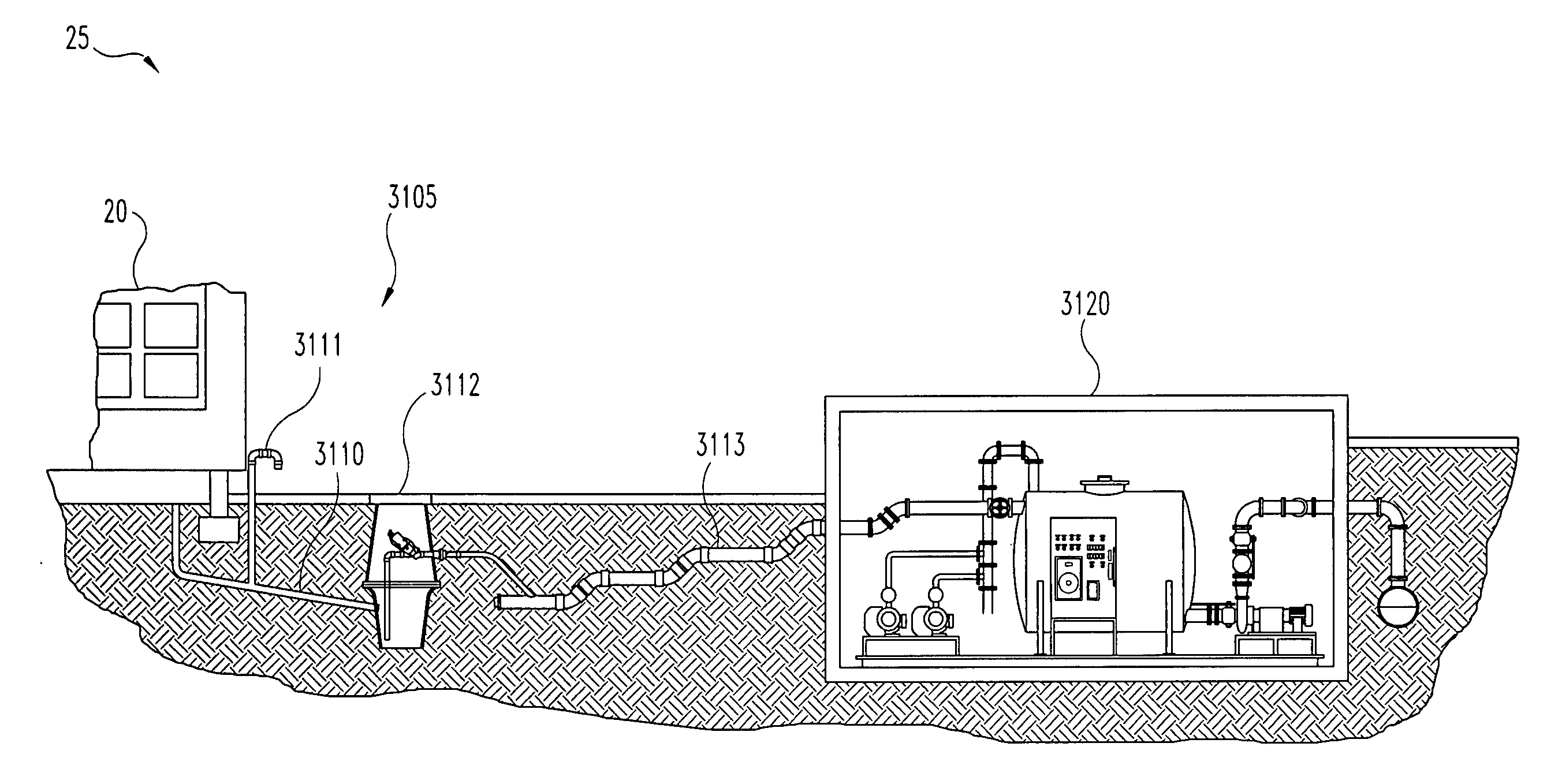 Closed loop biomass energy system