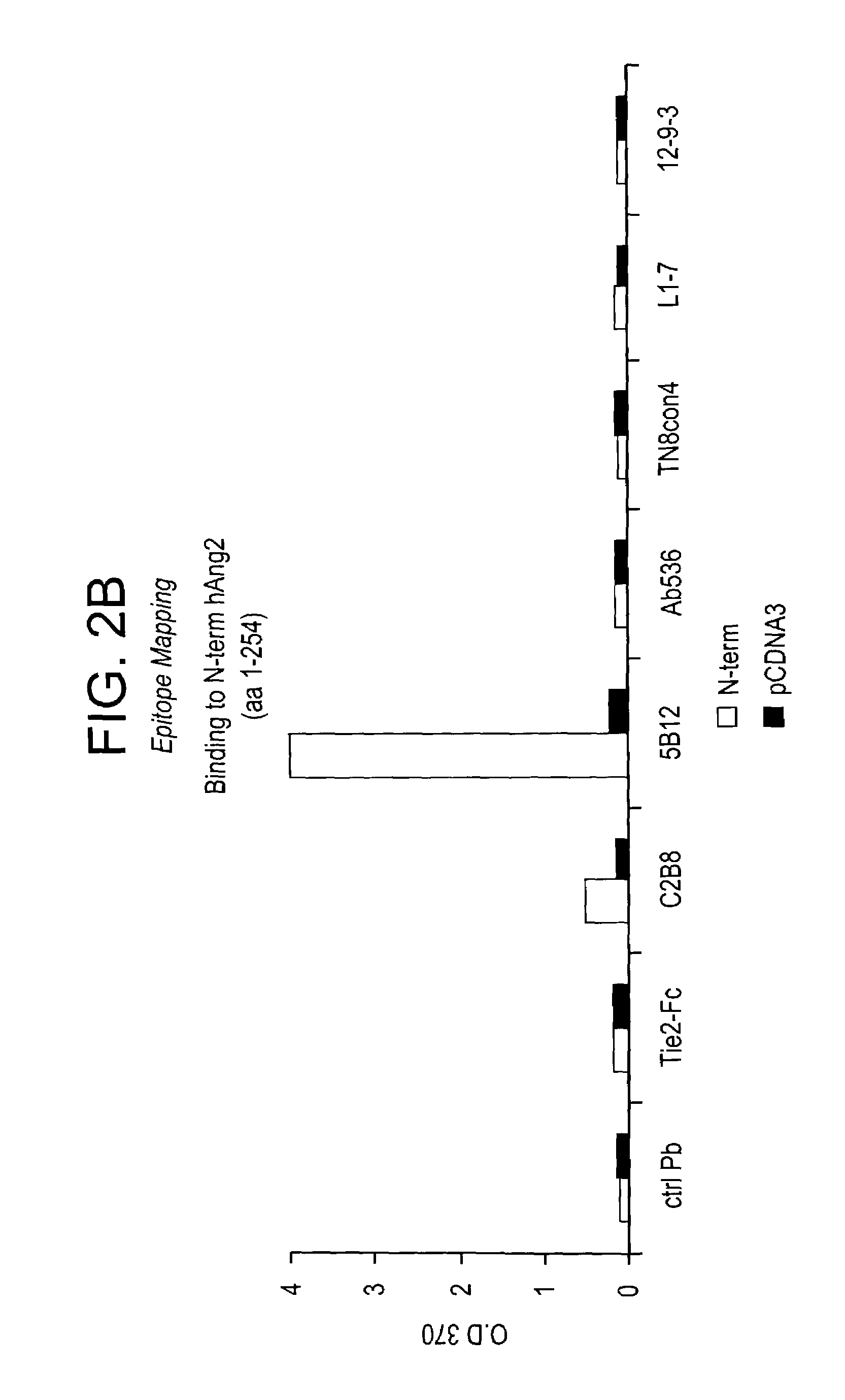 Angiopoietin-2 specific binding agents