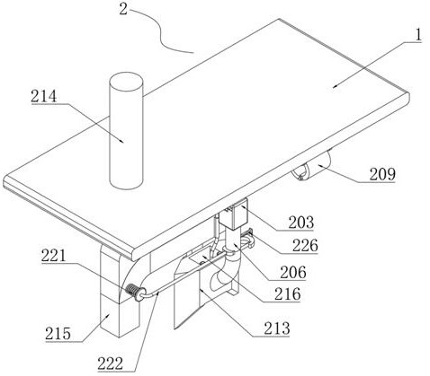 Agricultural-based high-efficiency rice side deep fertilizer applicator and fertilizer application method thereof