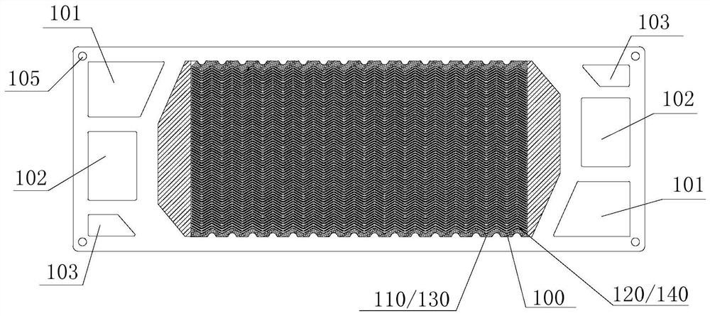 Membrane electrode assembly and proton exchange membrane fuel cell