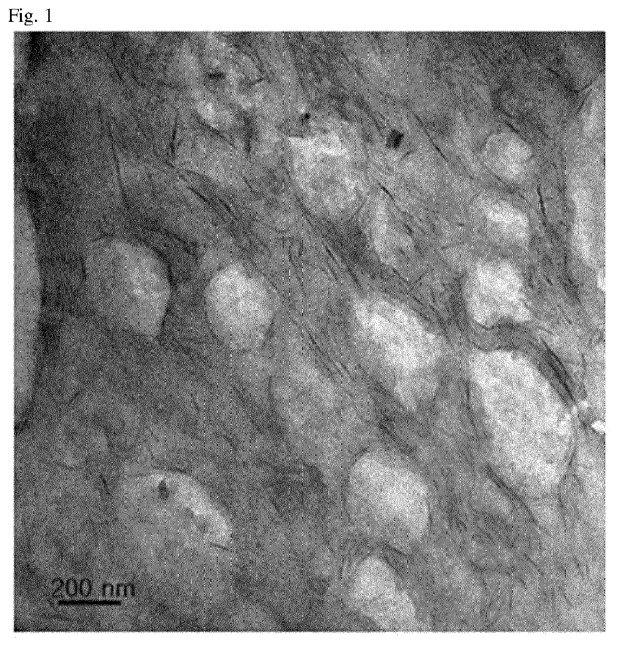 Polyamide-based Composite Resin Composition Having Excellent Gas Barrier Property