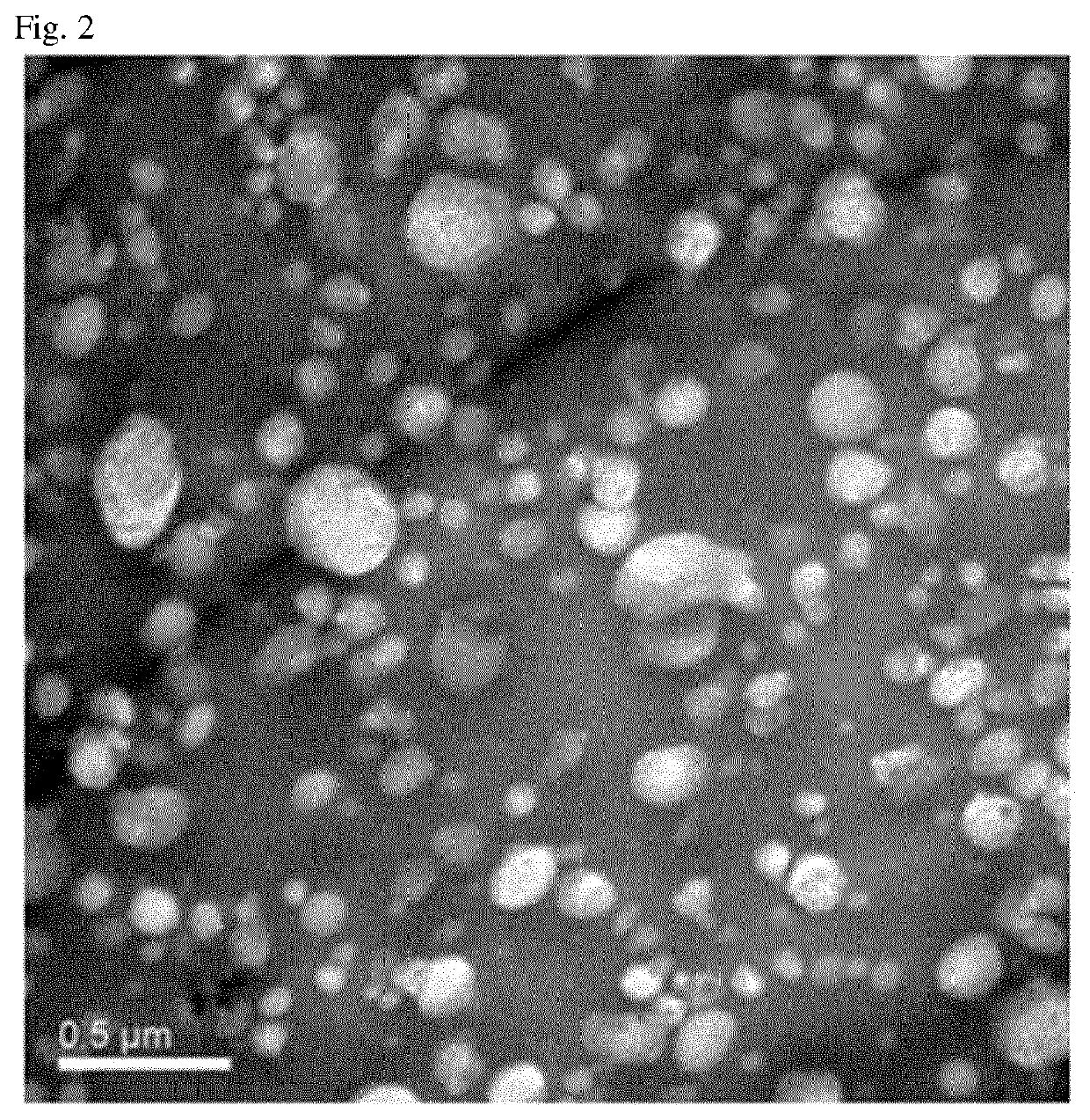 Polyamide-based Composite Resin Composition Having Excellent Gas Barrier Property