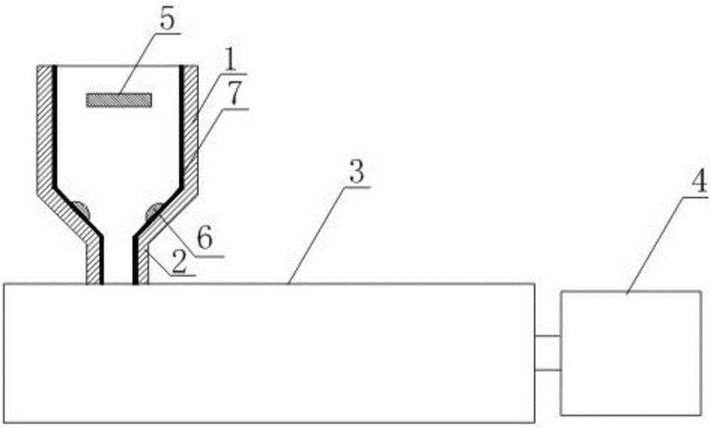 Intelligent production fixture for injection moulding