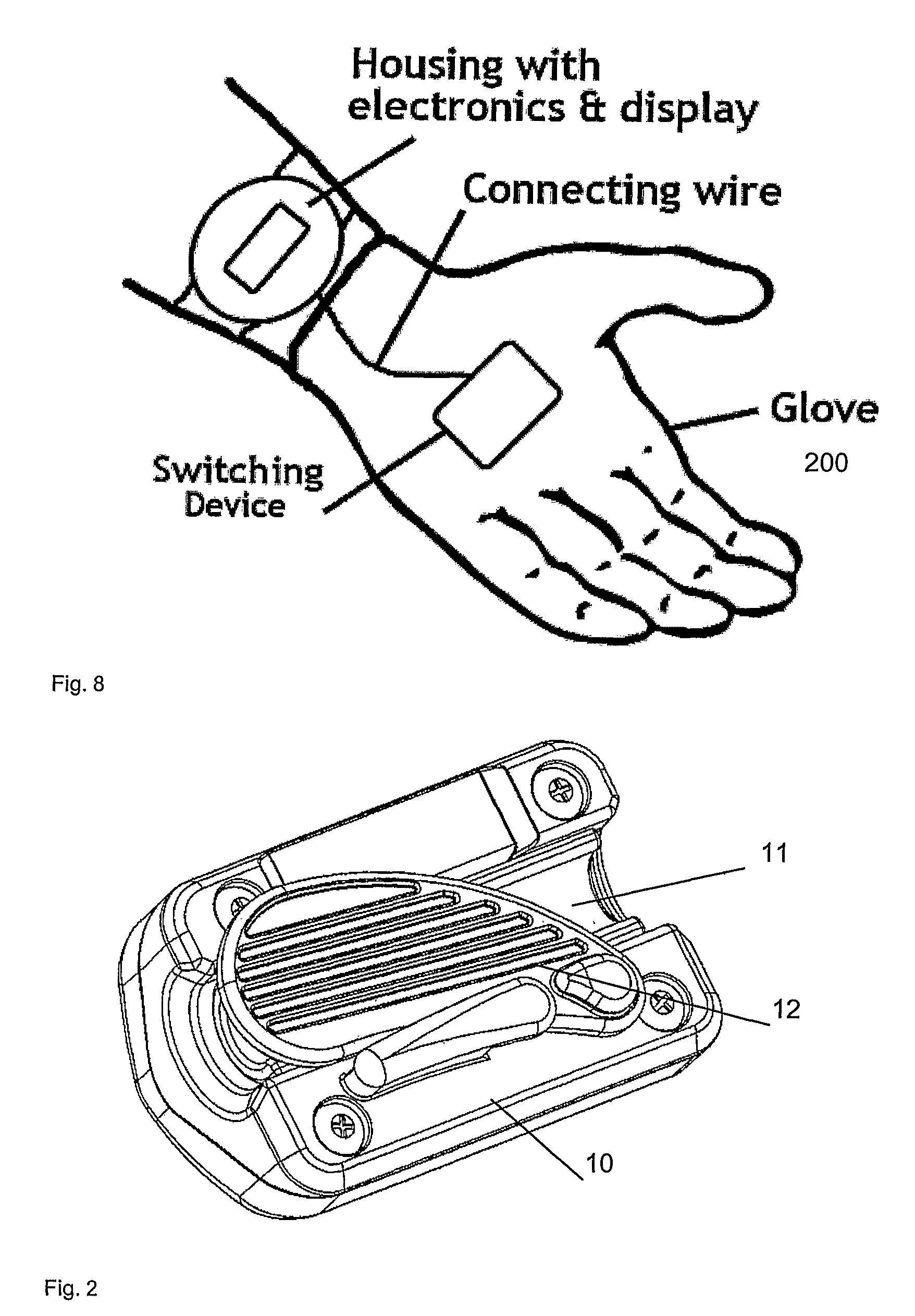 Swing performance analysis device