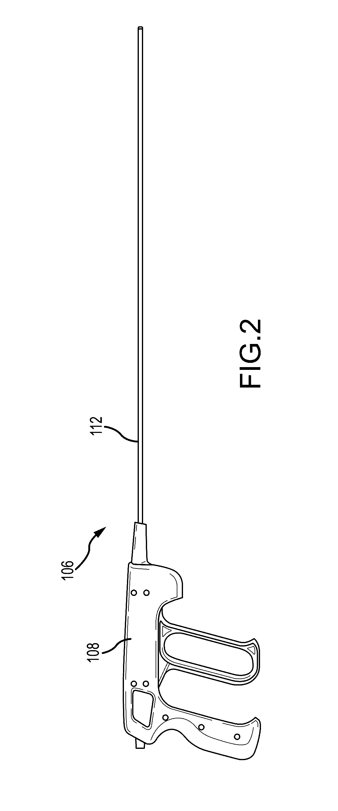 Medical device for removing an implanted object using laser cut hypotubes