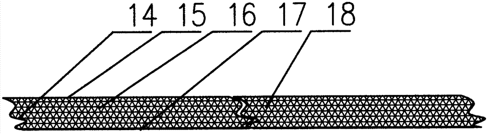 Modularized isolation ward