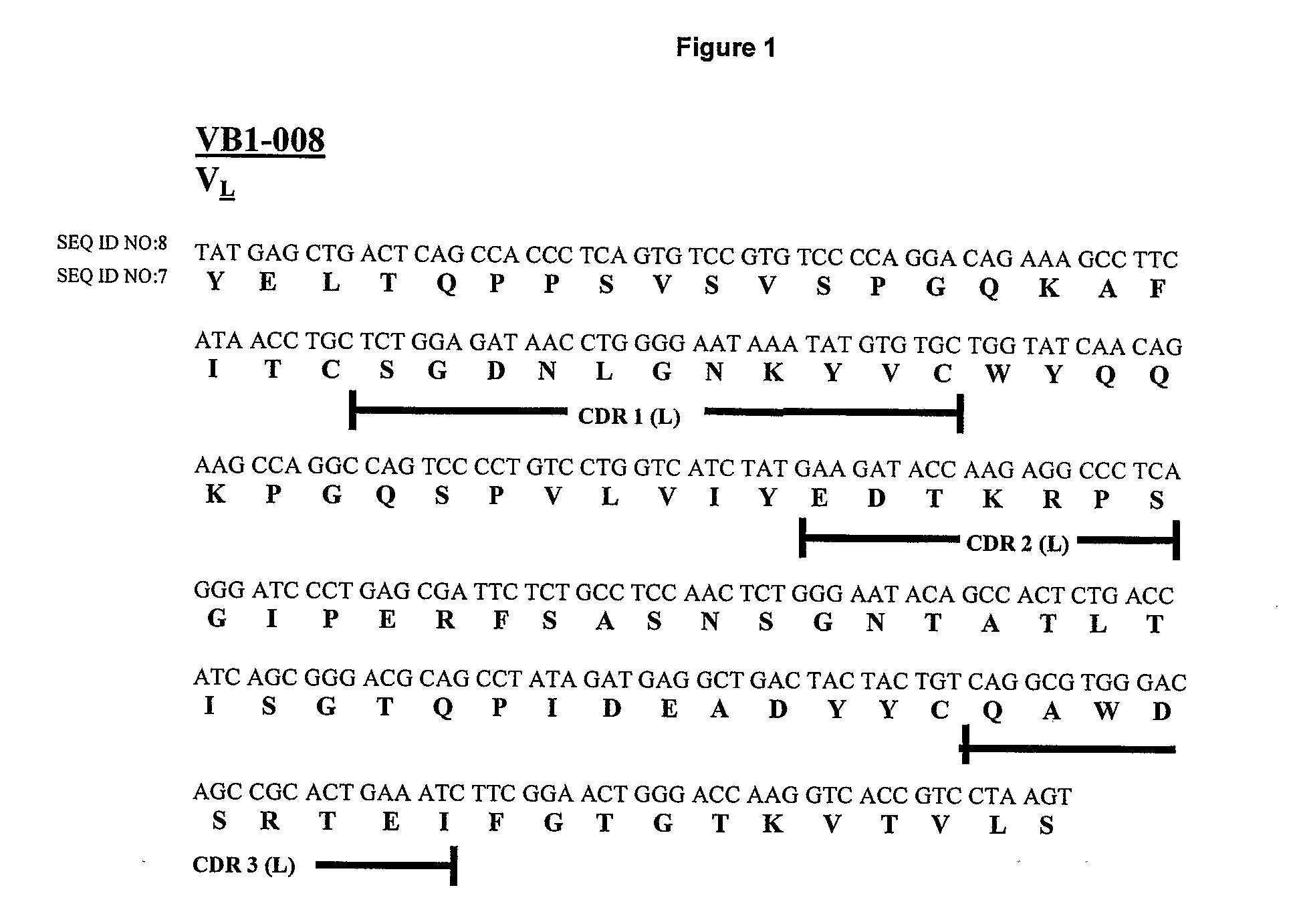 Tumor Specific Antibody