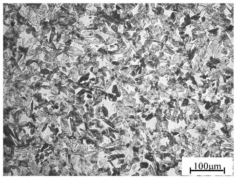 Silicon bismuth lead-free casting brass alloy and preparing method thereof