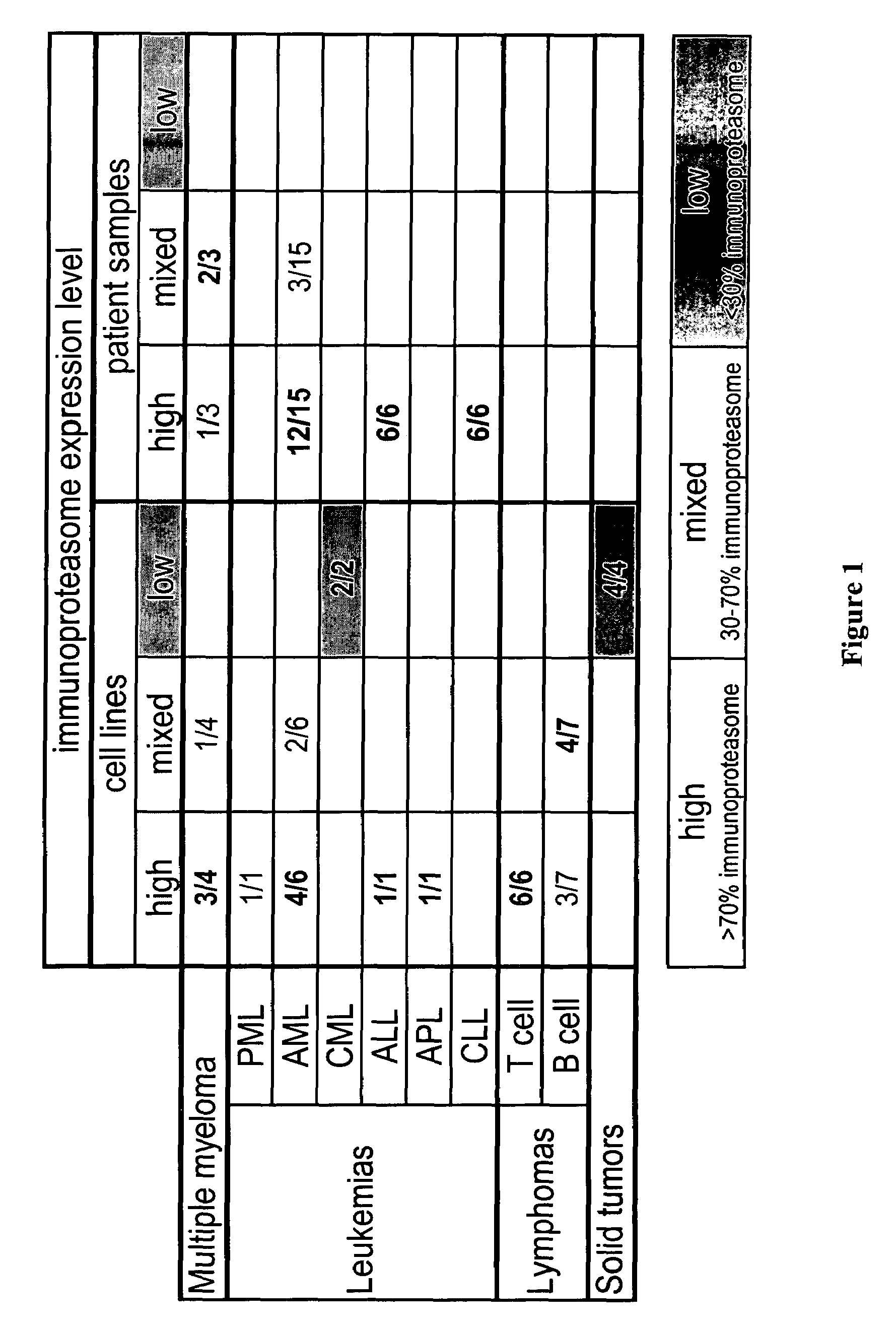 Compounds for enzyme inhibition