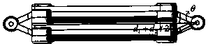 Multi-mode infinite overturning mechanism