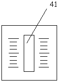 Film thickness sample, inspection sample and inspection method for calibrating ellipsometer