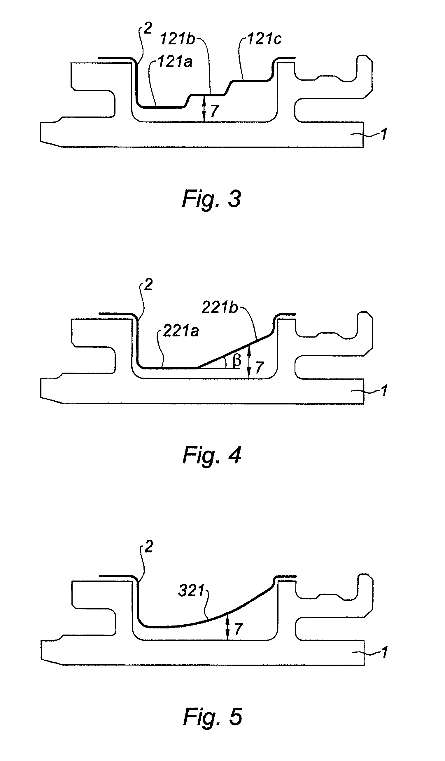 Turbomachine turbine ring sector