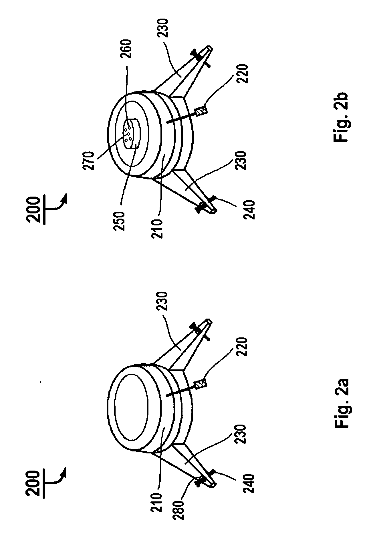 Electrophysiological atlas and applications of same