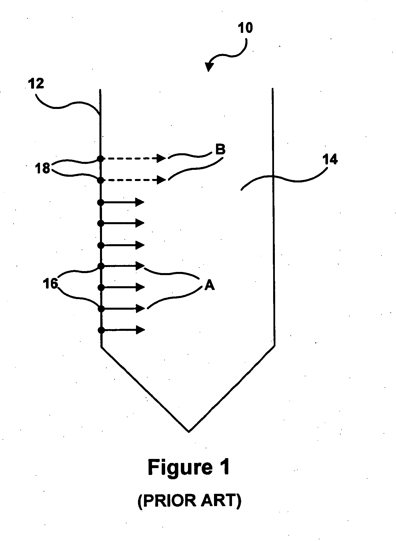 Fuel staging methods for low NOx tangential fired boiler operation