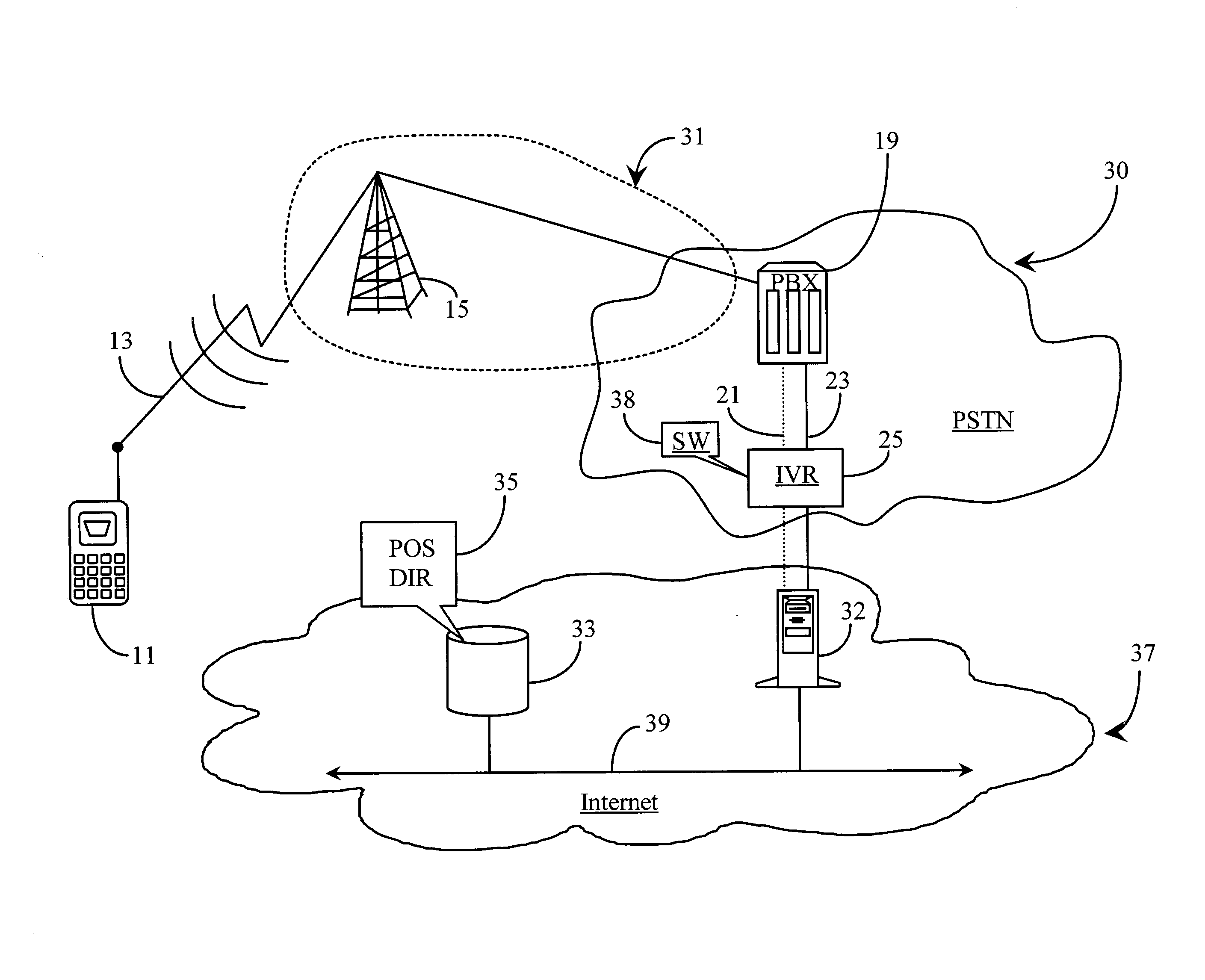 Enhanced weather and traffic information from mobile communication devices