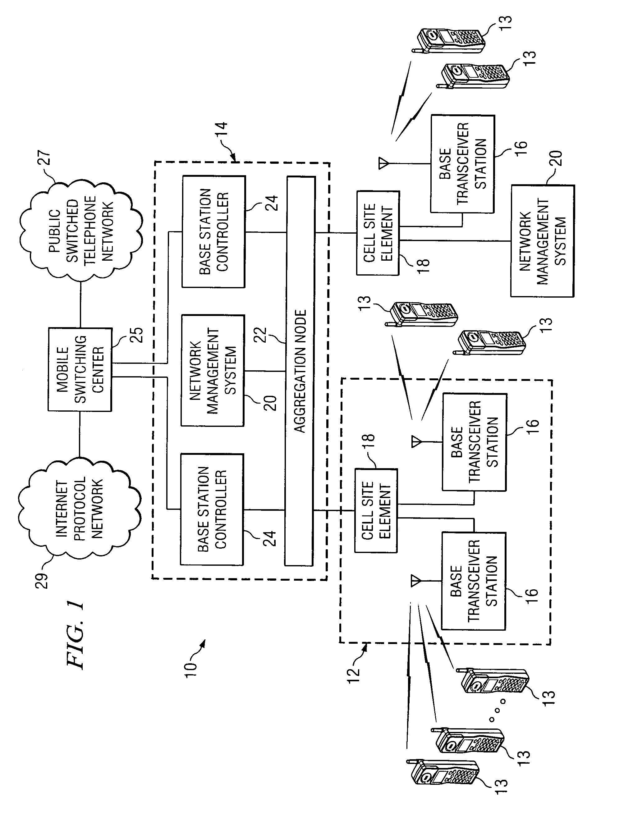 System and method for suppressing silence data in a network environment