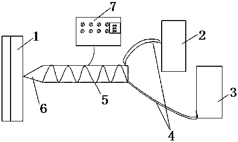 bmc mesh speaker mask containing wood fiber and its injection molding process