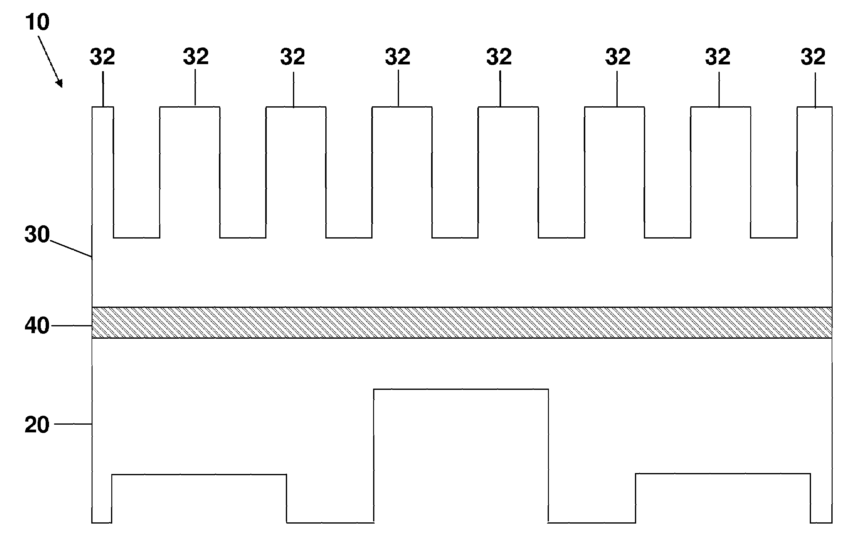 Compound heat sink