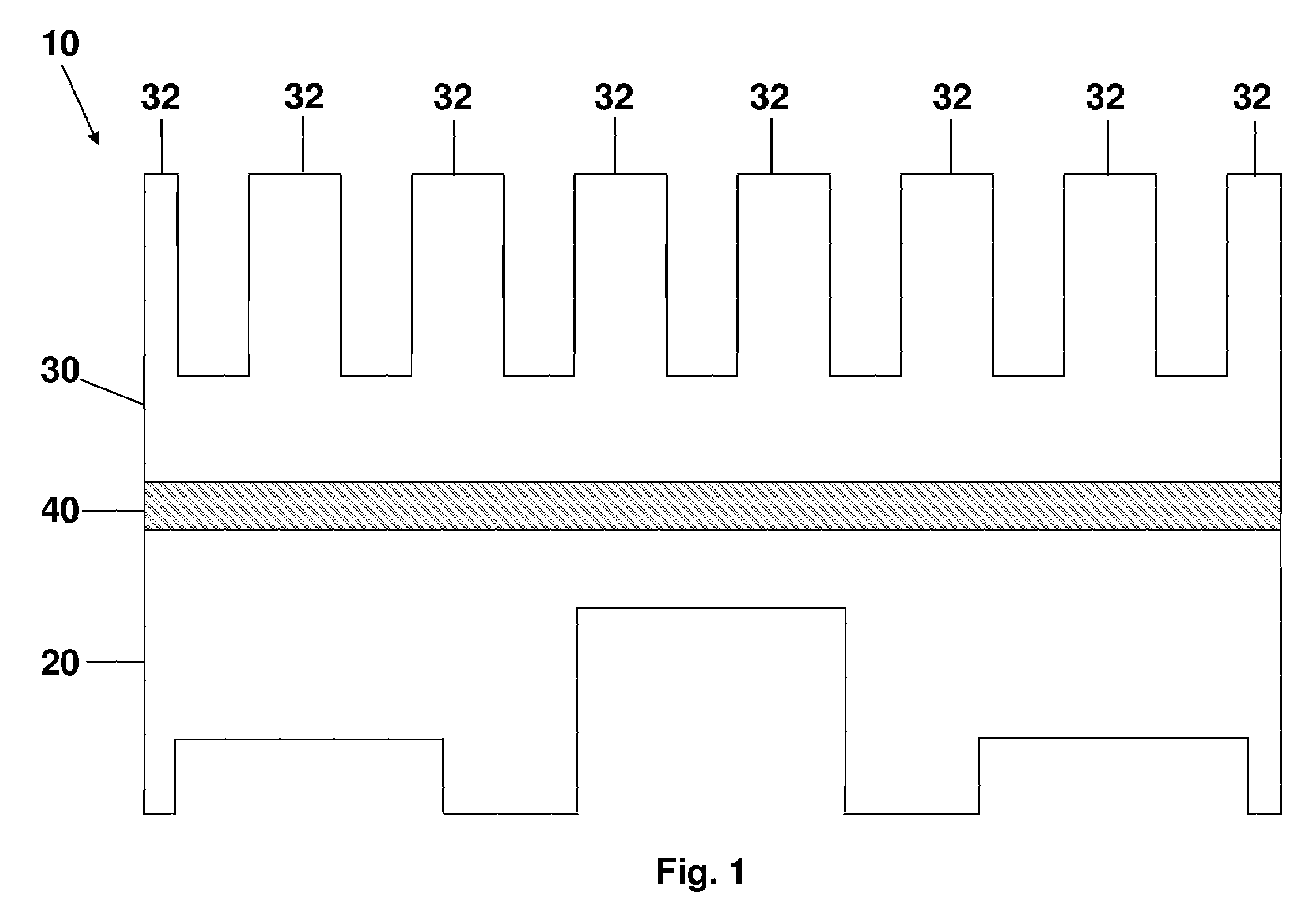 Compound heat sink