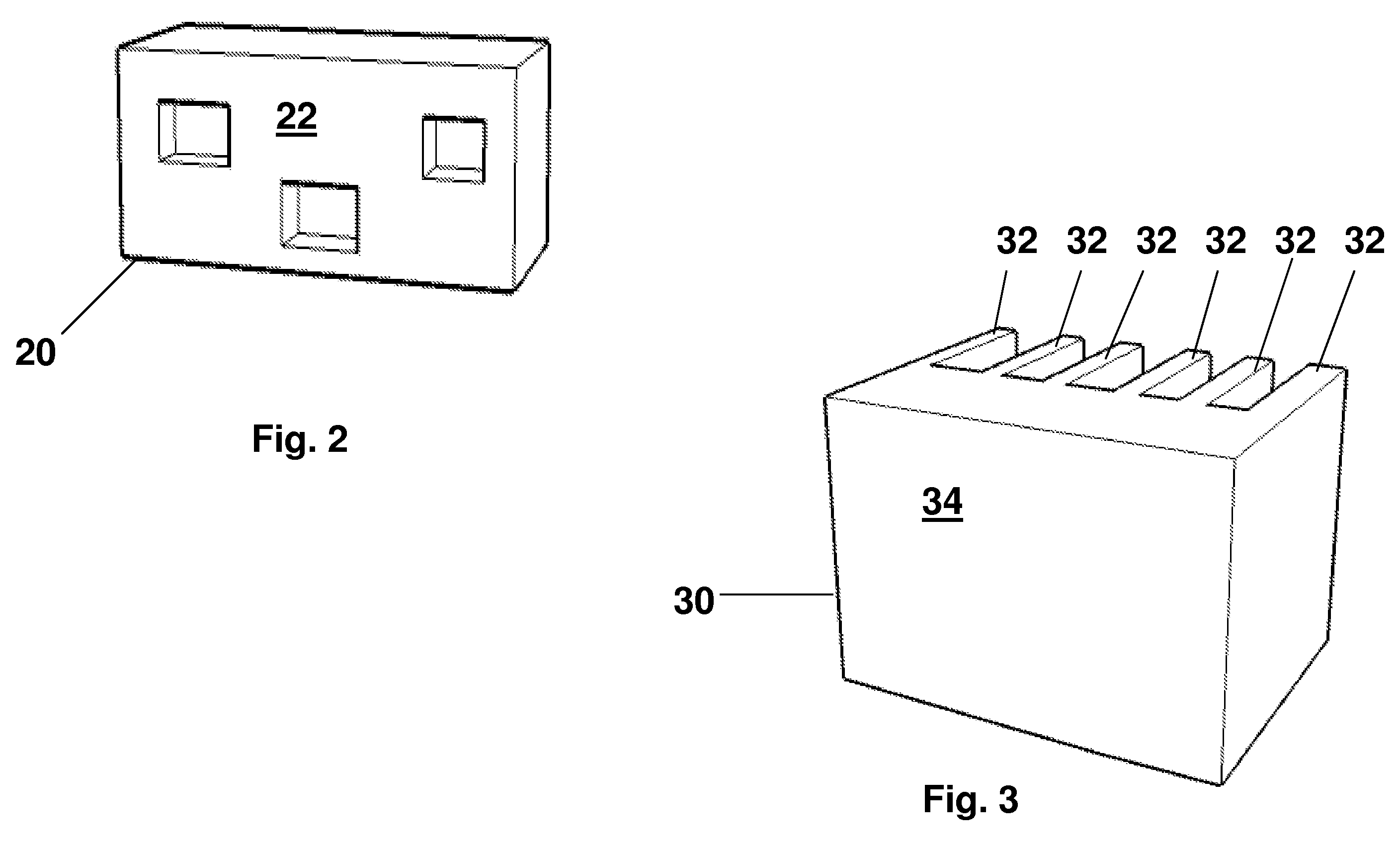 Compound heat sink