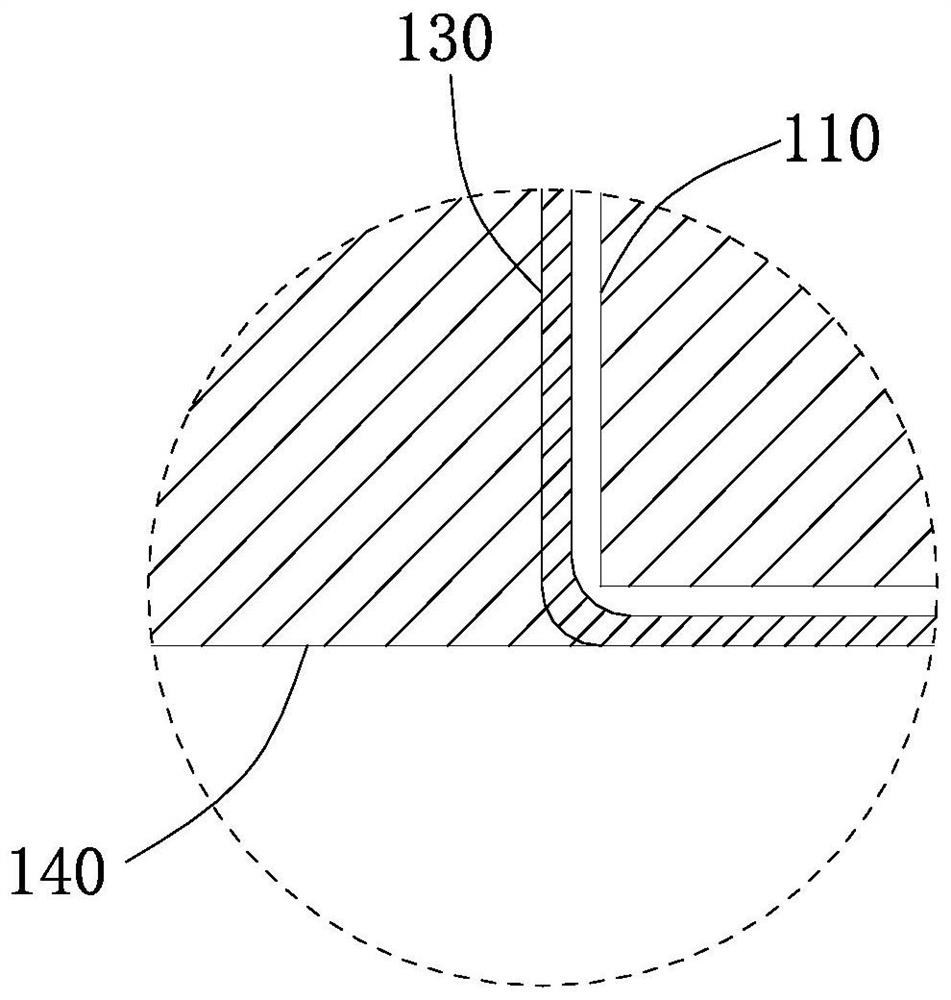 Chip transformer, manufacturing method thereof and printed circuit board