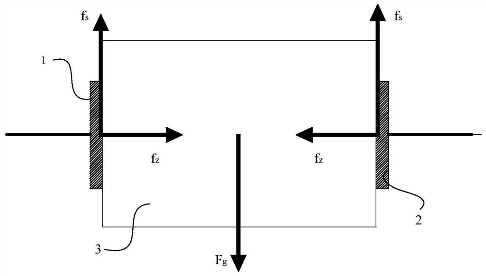 Robot end control method, robot and storage medium