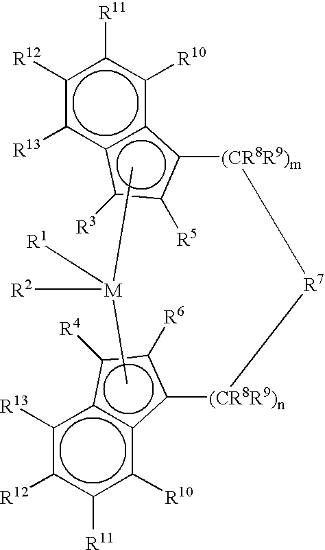 Branched crystalline polypropylene