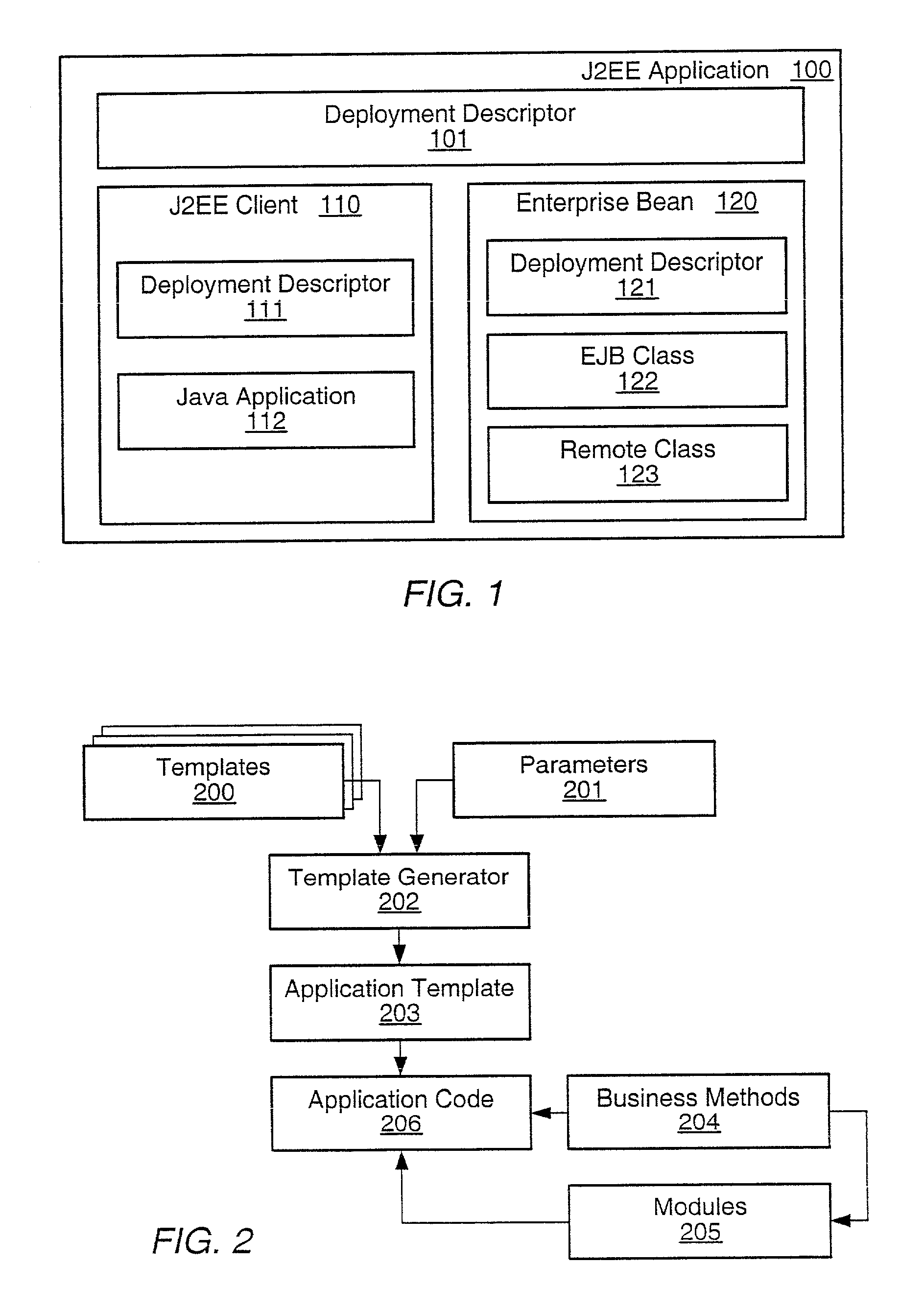 System and method for automatic test case generation