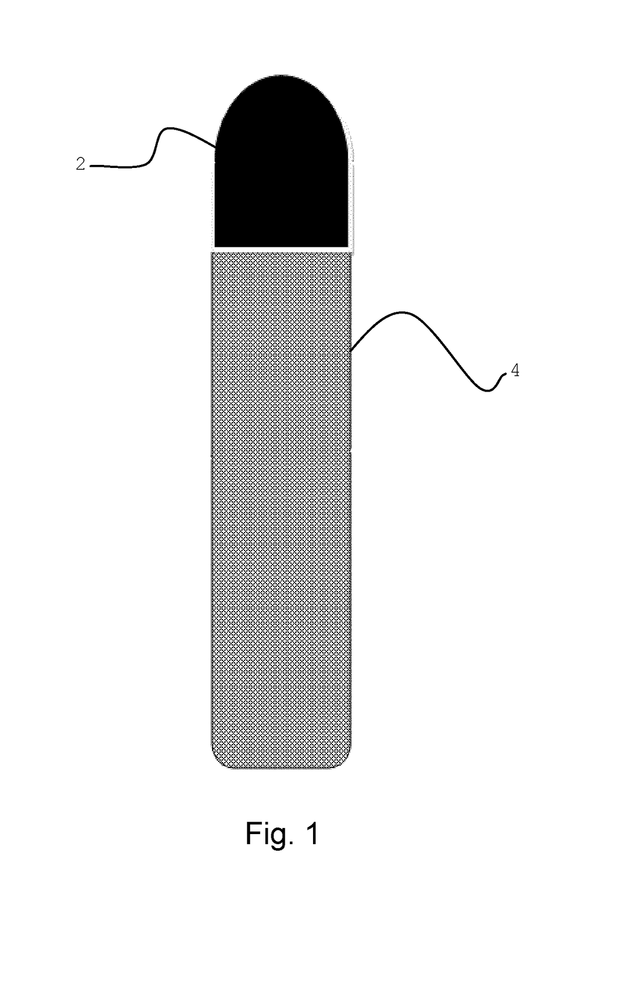 Composition for energy supplementation