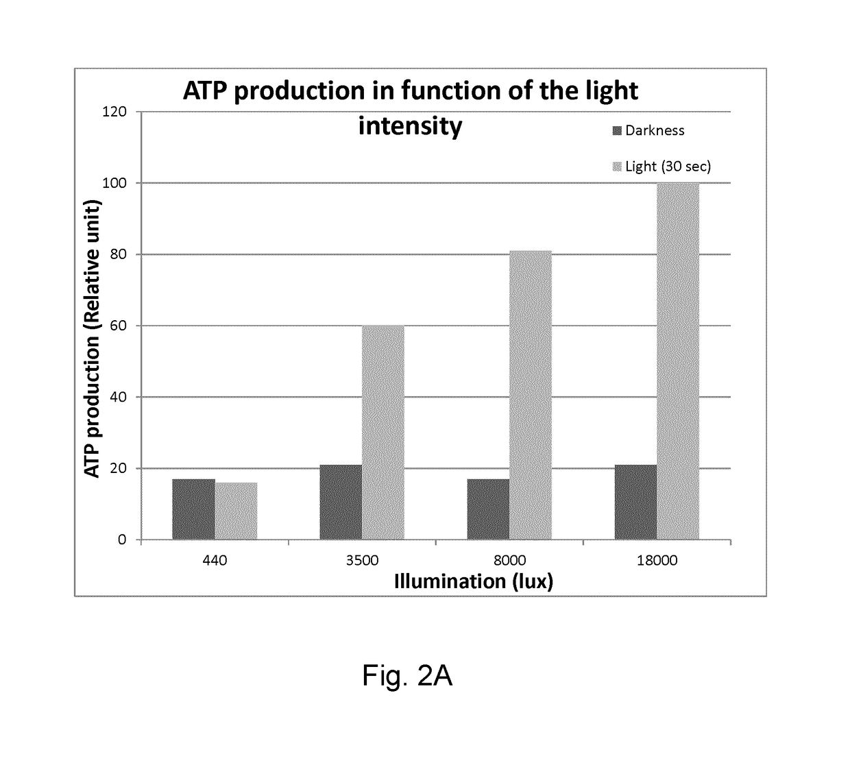 Composition for energy supplementation