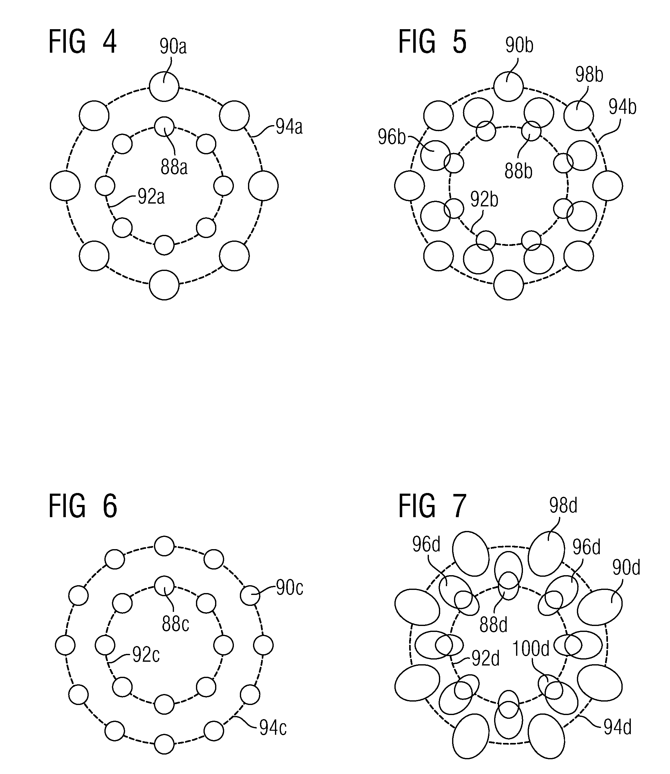 Combustion chamber for a gas turbine