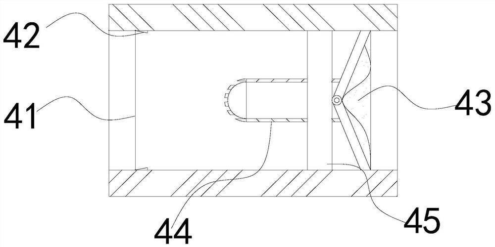 5G mobile communication signal omnibearing test equipment