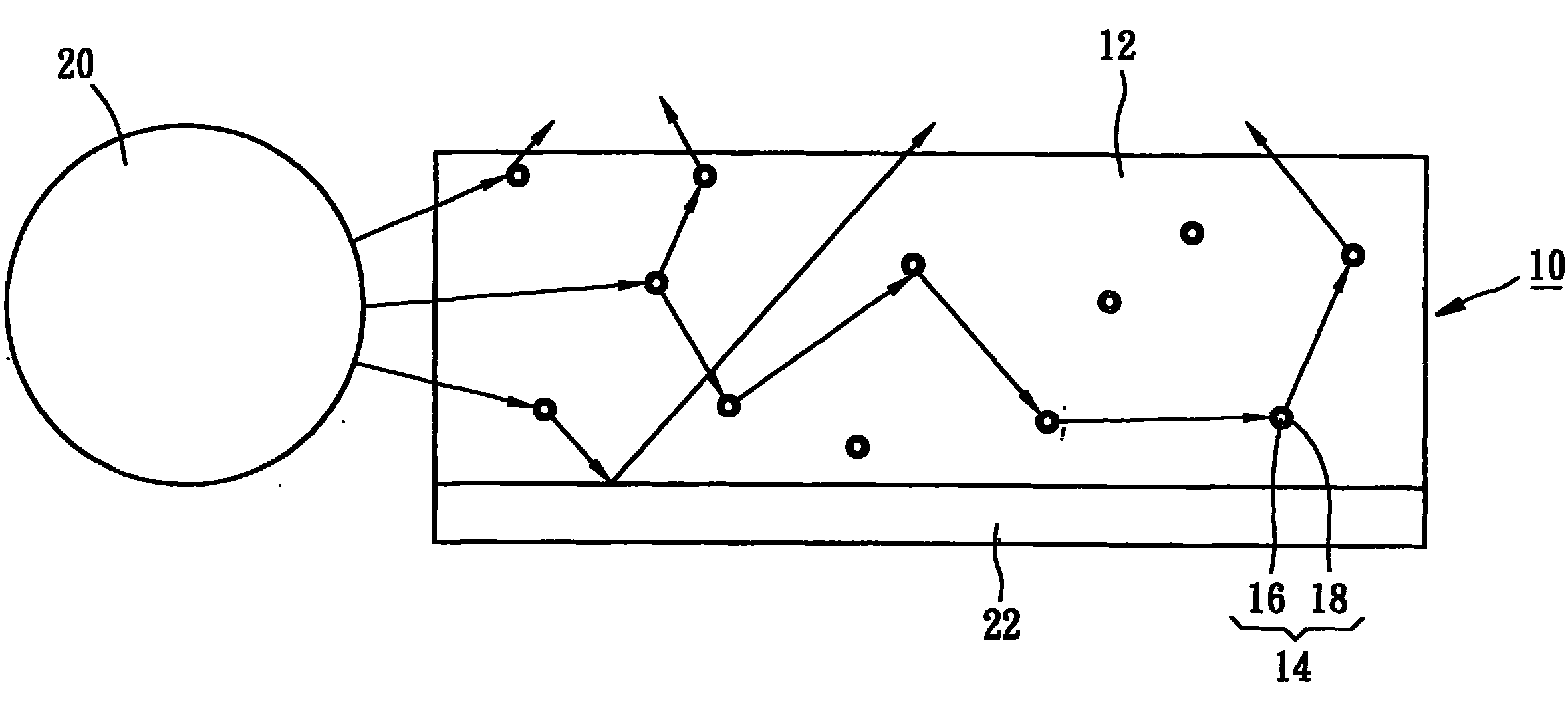 Light guide plate